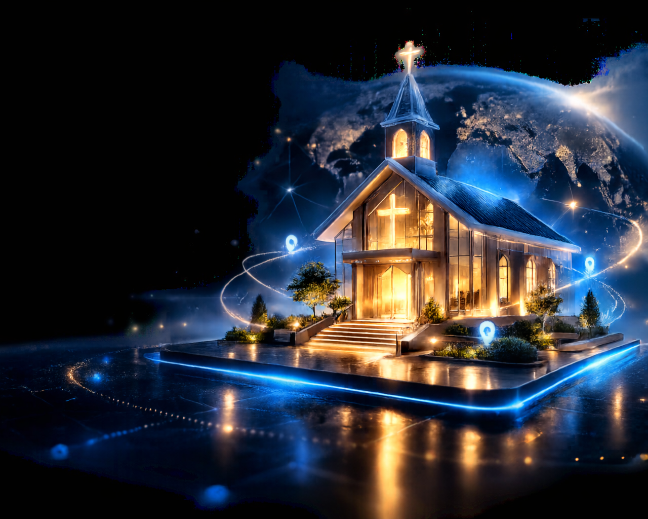 World Renegade Church